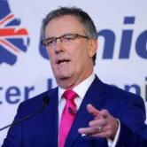 Image for news article DUP has a record of weakness and incompetence in negotiations - Nesbitt